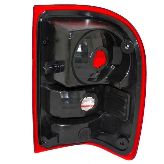 Ford Ranger Tail Light Assemblies At Monster Auto Parts